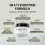 Jumiso: Snail Mucin 88 + Peptide Facial Cream 100ml