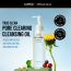 Jumiso: Pore Clearing Cleansing Oil, 200ml