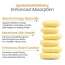 Vlado's Himalayan Organics: Vlados Himalayan Organics Liposomal Vitamin B Complex with 100% RDA B1, B2, B3, B5, B6, B9 & B12 | Hair Growth, Boost Energy And Immunity (60 Capsules)