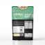 KHETIKA: Premium Roasted and salted pistachios  100gm