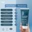 Bake Cosmetics: 10% Lactic Acid Body Lotion for Bumpy Skin, Exfoliates & Reduces Body Acne