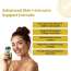 Vlado's Himalayan Organics: Vlado's Himalayan Organics Liposomal Zinc With Vitamin C Supplement | Digestive Health | Improve Iron Absorption | Double Antioxidant & Immune Support -120 Veg Capsules