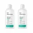 Dermatouch: Dermatouch Salicylic Acid 2% Face Wash | For Acne & Oil Control | Suitable To All Skin Types | For Both Men & Women (50
, Pack of 2)