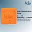Bake Cosmetics: 2% Kojic Acid Scrub Soap for Pigmentation, Dark Spots & Tan Removal with Alpha Arbutin & MelasaRx-(Pack of 1 - 100gm )