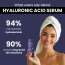 Ethiglo: Hyalu Hyaluronic Acid Serum 30ml
