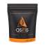 AS-IT-IS Nutrition: 100% L-Citrulline Powder, Pre-workout Supplement, Pure 2.5 grams Amino Acid for Muscle Growth, Boosts Nitric Oxide - Unflavored, Single Ingredient- 250 grams (100 servings)