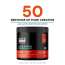 AS-IT-IS Nutrition: One Creatine Monohydrate - 150g I Pure & Micronized I Rapid Absorption,  Supports Enhanced Muscle Strength, Stamina & Muscle Growth I Unflavoured