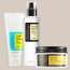 COSRX: Hydrating & Repair Skincare Trio Combo