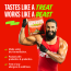 SuperYou: Pro Fermented Yeast Protein Isolate 500gm | 24gm Protein| Chocolate| Higher Absorption than Plant Protein | Superior Muscle Recovery | Gut Friendly | Vegan Protein | PDCAAS of 1