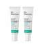 Dermatouch: Salicylic Acid 2% Niacinamide 6% Anti-Acne Oil-Free Gel For Active Acne, Oil Balancing, Pore Tightening | 30gm (Pack of 2)