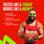SuperYou: Pro Fermented Yeast Protein Isolate 500gm | 24gm Protein| Cold Coffee| Higher Absorption than Plant Protein | Superior Muscle Recovery | Gut Friendly | Vegan Protein | PDCAAS of 1