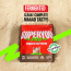 SuperYou: Pro Fermented Yeast Protein Isolate 500gm | 24gm Protein| Cold Coffee| Higher Absorption than Plant Protein | Superior Muscle Recovery | Gut Friendly | Vegan Protein | PDCAAS of 1