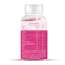 Dr. Morepen: Biotin+ Capsules with 10,000 mcg Pure Sesbania Agasthi Extract for Healthy Hair, Radiant Skin & Stronger Nails  60N