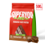 SuperYou: Pro Fermented Yeast Protein Isolate 500gm | 24gm Protein| Chocolate| Higher Absorption than Plant Protein | Superior Muscle Recovery | Gut Friendly | Vegan Protein | PDCAAS of 1