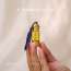 Boond Fragrances: Satparni Natural Perfume Oil (Saptaparni Tree Attar) |3ml (6)