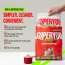 SuperYou: Pro Fermented Yeast Protein Isolate 500gm | 24gm Protein| Cold Coffee| Higher Absorption than Plant Protein | Superior Muscle Recovery | Gut Friendly | Vegan Protein | PDCAAS of 1
