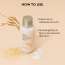 The Face Shop: Rice & Ceramide Moisturizing Emulsion 70ml