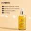 Ample:N: 24K Gold Shot Ampoule 100ml