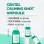 Ample:N: Centel Calming Shot Ampoule 30ml