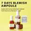 Ample:N: Blemi Shot Ampoule 30ml