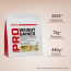 GNC: Pro Performance Weight Gainer | Healthy Body Gains | Faster Muscle Recovery | No Added Sugar | Vanilla | 1 Kg