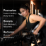 GNC: Pro Performance Weight Gainer | Healthy Body Gains | Faster Muscle Recovery | No Added Sugar | Vanilla | 1 Kg