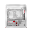 GNC: Pro Performance Weight Gainer | Healthy Body Gains | Faster Muscle Recovery | No Added Sugar | Vanilla | 1 Kg