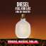 DIESEL: Fuel for Life Men EDT 50ml