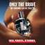 DIESEL: Only The Brave Eau de Toilette  For Men 50ml