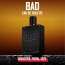 DIESEL: BAD Eau de Toilette For Men 100ml
