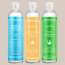 Secret Key: Fresh Care Toner Trio (3 x 248ml)