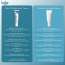 Bake Cosmetics: Wrinkle Erase Anti-Aging Serum Cream with 2% THD Vitamin C for Wrinkles, Fine Lines, Collagen & Skin Firming  30gm