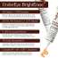 Bake Cosmetics: Under Eye Cream with 2% Caffeine for Dark Circles, Puffiness, Fine Lines & Crows Feet for Men & Women 30gm