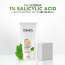 Oshea PhytoDERMA: 1% Salicylic Acid SPF 50 PA+++ Sunscreen gel 50ml