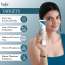 Bake Cosmetics: Wrinkle Erase Anti-Aging Serum Cream with 2% THD Vitamin C for Wrinkles, Fine Lines, Collagen & Skin Firming  30gm