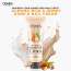 Oshea Herbals: Almond Milk & Honey Hand Cream & Nail Cream 30gm