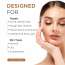 Oshea PhytoDERMA: 10% Glycolic Acid & 2% Niacinamide infused with Kiwi Face Serum 30ml