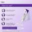 Bake Cosmetics: Spot Erase Dark Spot Correcting Serum Cream with 3% Kojic Acid for Post Acne Marks, Melasma & Pigmentation  30gm