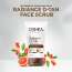 Oshea Herbals: Radiance D-Tan Face Scrub 120gm