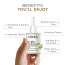 Oshea PhytoDERMA: 10% Glycolic Acid & 2% Niacinamide infused with Kiwi Face Serum 30ml