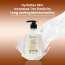 The Skin Story: Keratin Body Lotion , Smart Technology , UV Protection 280ml