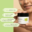 The Skin Story: Hydrating Moringa Face Pack 100gm