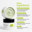The Skin Story: Hydrating Moringa Face Pack 100gm