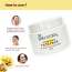 The Skin Story: Re- Mineralizing Witch Hazel Face Pack 100gm