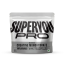 SuperYou: Pro Micronized Creatine Monohydrate Powder | Unflavoured | 100gm | 33 Servings | Micronized to 200 Mesh | 1Bn CFU Probiotics | Enhanced Muscle Strength with Rapid Absorption |Pre-Post Workout Supplement | Zero Calories | Zero Sugar | No Artificial Preserv