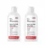 Dermatouch: Bright & Even Skin Tone Gentle Cleanser | Helps Reduce Dark Spots & Uneven Tone | pH 5.5 Daily Face Wash | 50ml | Pack of 2