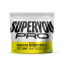 SuperYou: Micronized Creatine Monohydrate Powder | Zesty Lemon | 100gm | 33 Servings | Micronized to 200 Mesh | 1Bn CFU Probiotics | Enhanced Muscle Strength with Rapid Absorption |Pre-Post Workout Supplement | Zero Calories | Zero Sugar | No Artificial Preservativ