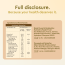 Nourish You: Raw Organic Sunflower Seeds 250gm