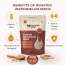 Nourish You: Organic Roasted Watermelon Seeds - Rich In Protein, Healthy snacks , Gluten Free 100gm