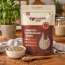 Nourish You: Organic Roasted Watermelon Seeds - Rich In Protein, Healthy snacks , Gluten Free 100gm